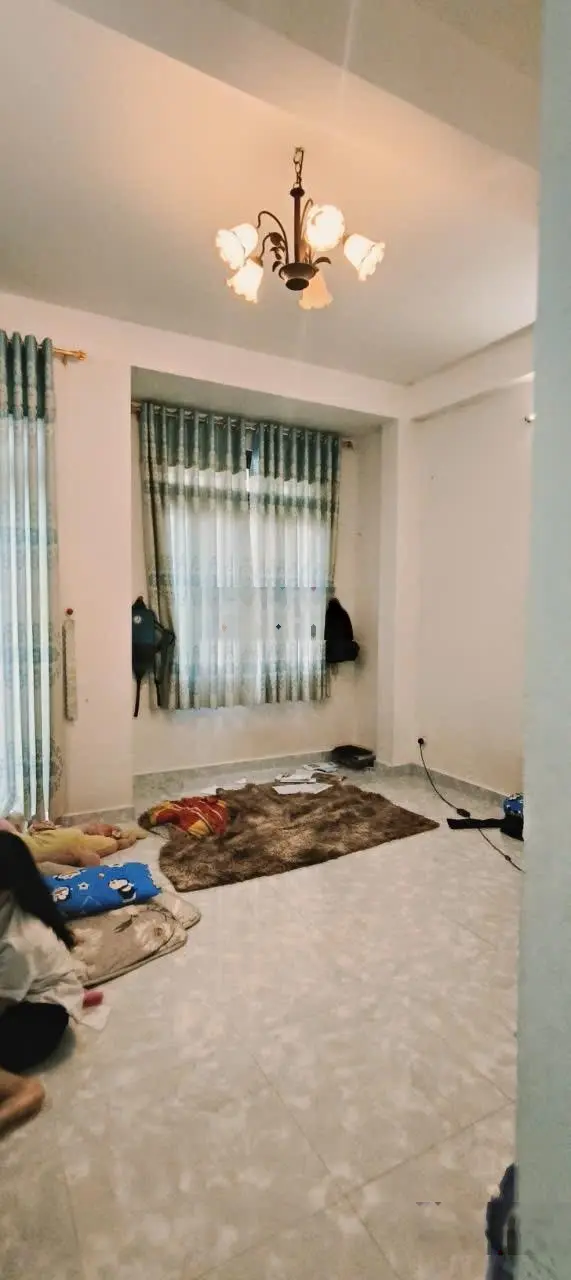 104m2 Mũi Tàu Bà Điểm - SHR - hoàn công đủ - không qh - không lộ giới