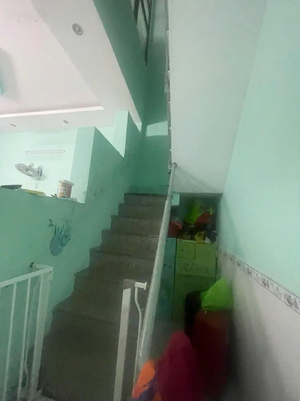 Nhà lê văn quới - bình trị đông-bình tân dt:4 x12 x1 lầu 2 pn 2 wc hẻm 5 m giá :4,3 tỷ