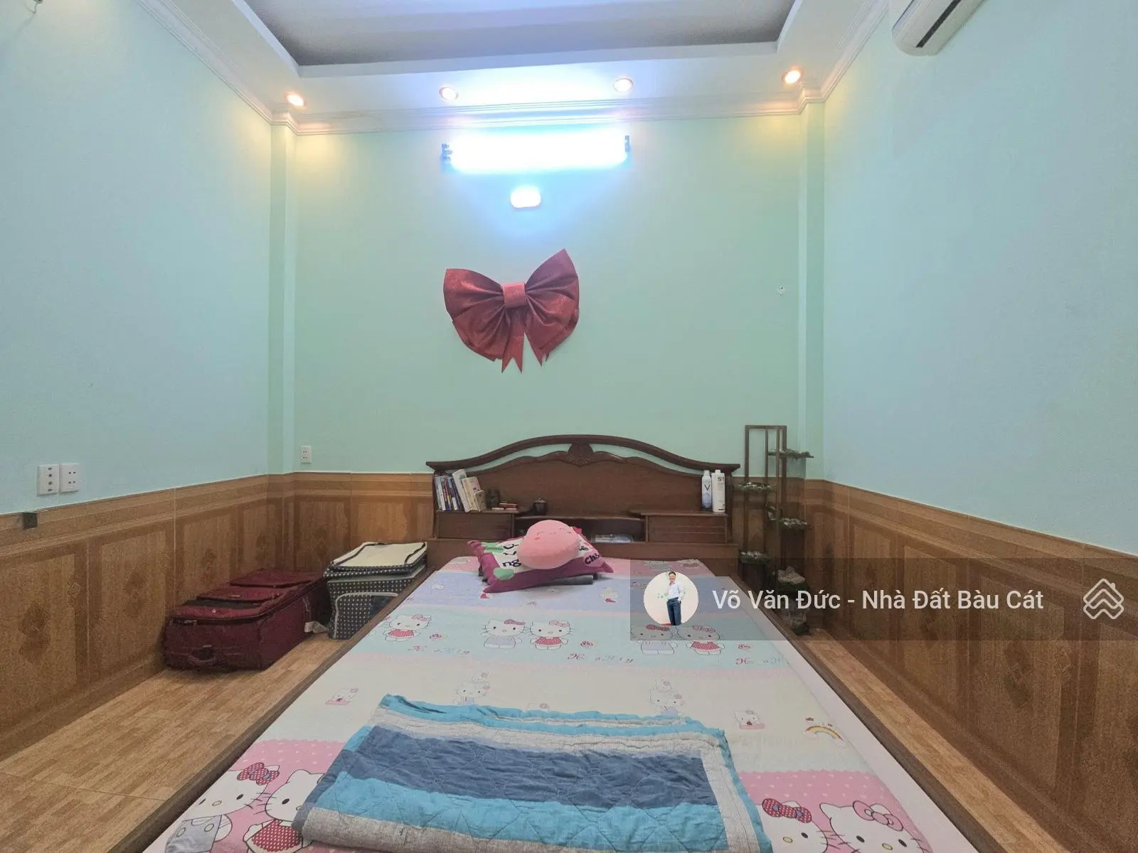 Chỉ hơn 4 tỷ bán nhà 481/36/18 Trường Chinh, P14, Tân Bình. DT 4x13m. 2PN, 1WC nhà đẹp ở ngay