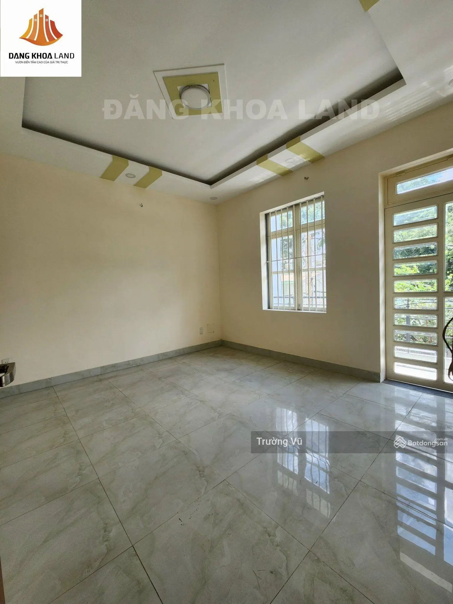 bán nhà 3 tầng hẻm xe tải 5,5x17 94m2 sát mặt tiền đường12, tam bình, giá 6ty8 đang thuê 16tr/th