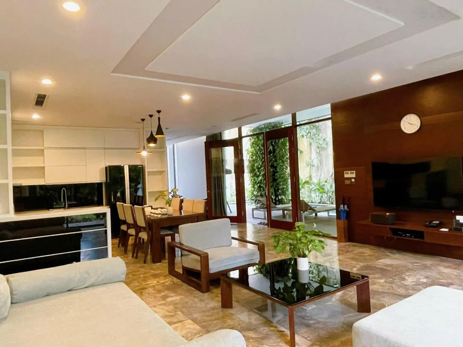 Bán trang trại, khu nghỉ dưỡng tại Flamingo Đại Lải Resort, 18 tỷ, 325/500m,sổ đỏ chính chủ