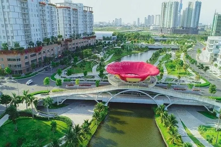Bán cặp căn hộ Sarina thông sẵn - 254m2