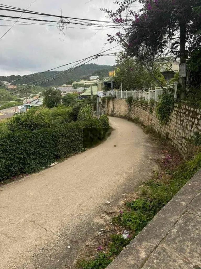 🏆Bán đất nông nghiệp hẻm 02 đường Nguyễn Đình Quân