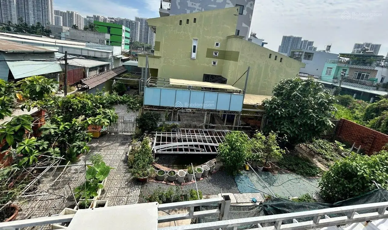 Phân chia tài sản chủ cần bán nhà đất 357m2 mặt tiền ĐS 27 Nguyễn Xiển cách Vinhome chỉ 500m