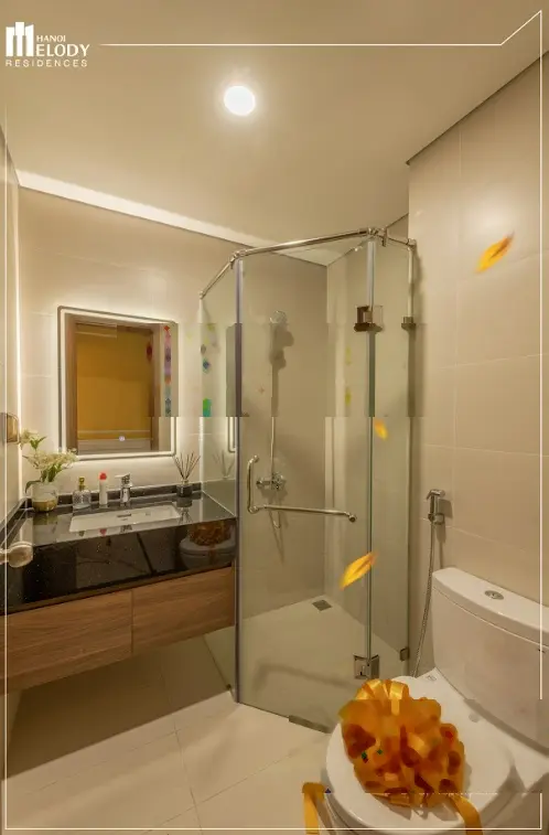 Bán nhanh 3N thanh toán tiến độ rất giãn, vốn chỉ từ 2,2 tỷ Melody Linh Đàm