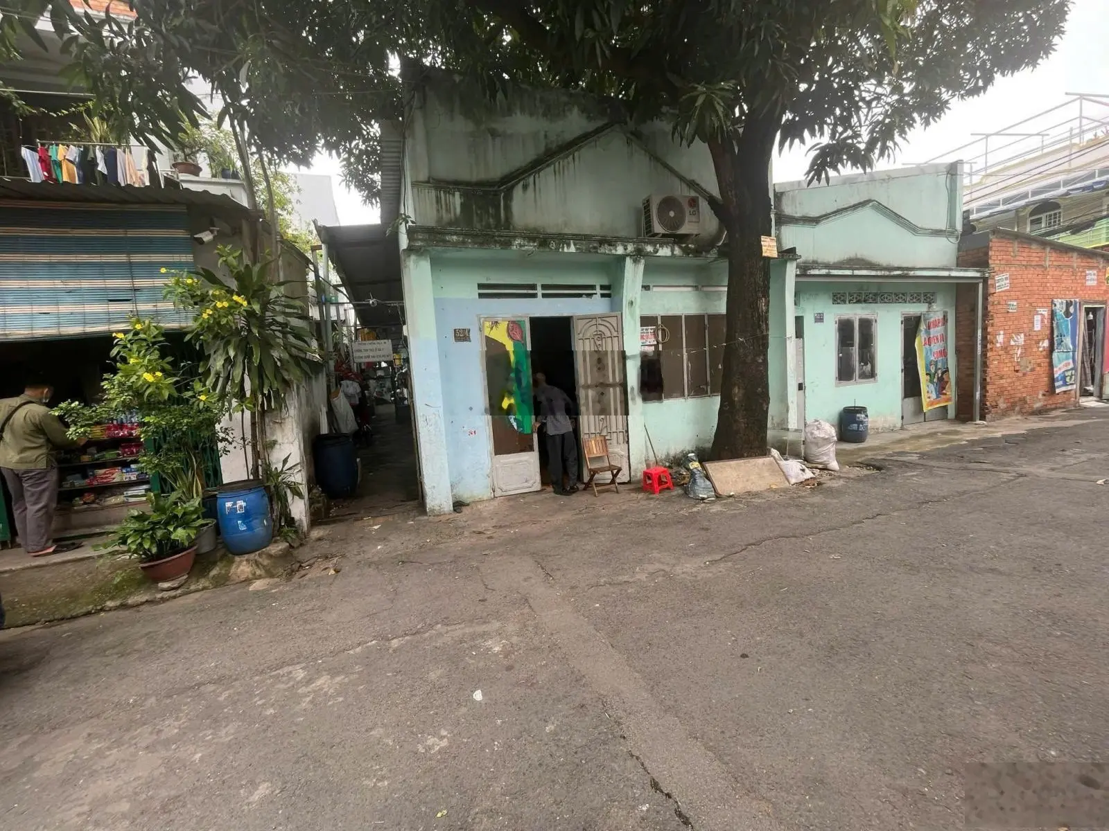 Chính chủ cần bán gấp 11 phòng trọ thu nhập cao, nằm kế bên chợ Cao Lao