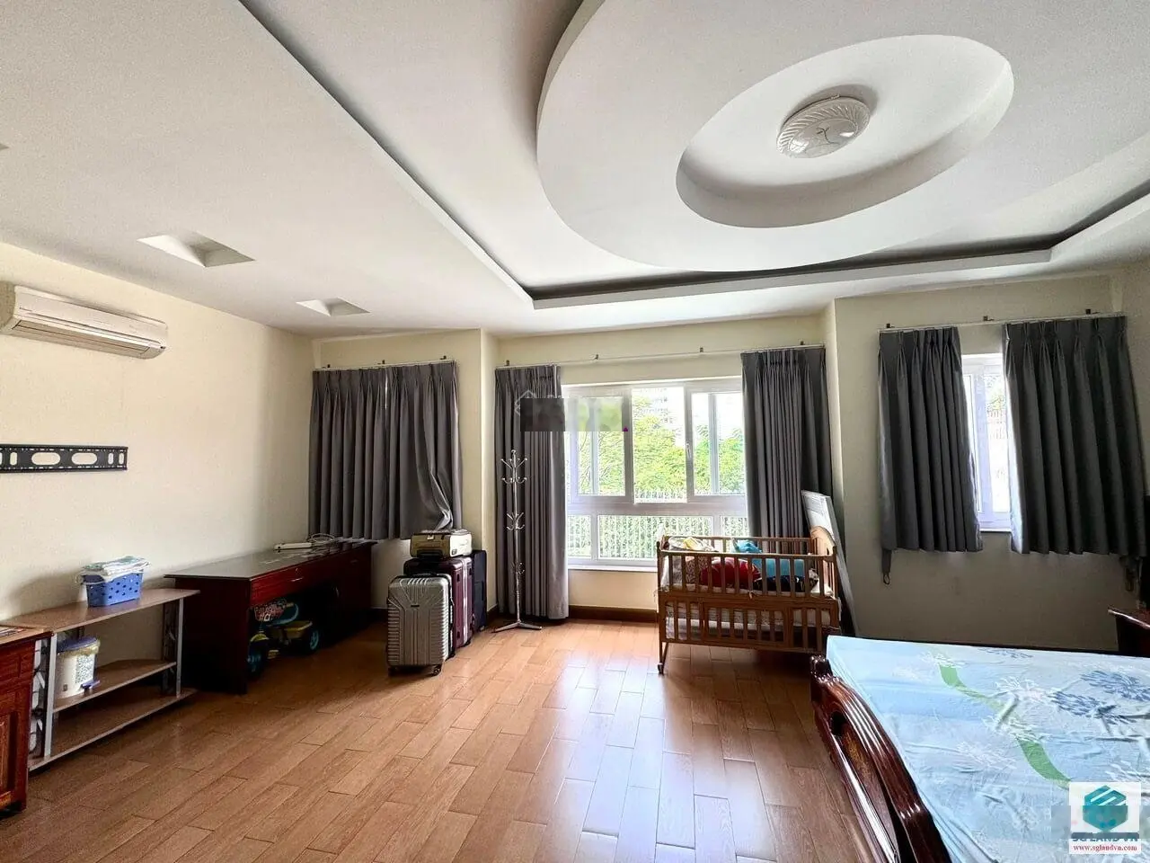 Bán biệt thự 280 Lương Định Của, An Phú, Quận 2 | Diện tích 7x23,5m, chỉ còn 35 tỷ