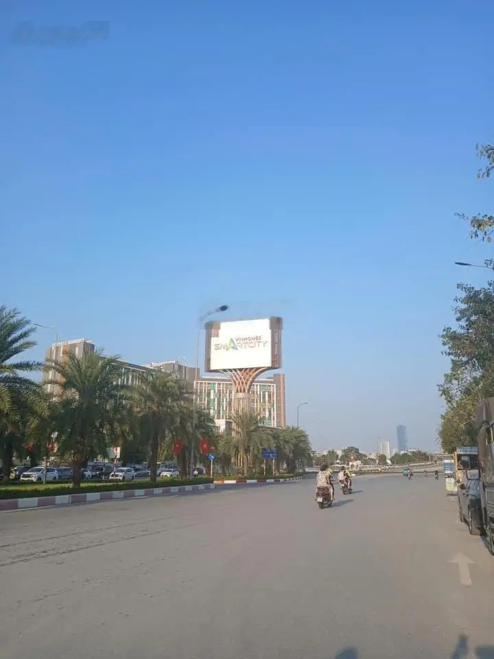 Bán đất Ngọc Trục, Đại Mỗ, sát cạnh dự án sắp mở, đón đầu tương lai, 64m2, 7x tỷ