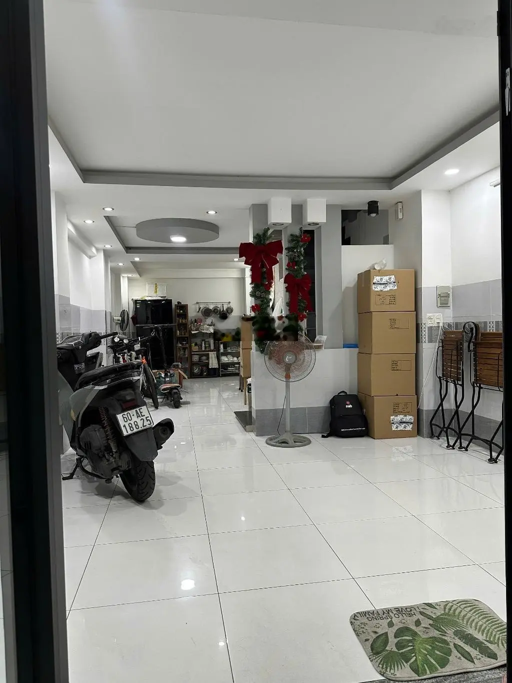 Nhà 4 tầng - 4x13 - hxh - lê văn quới , ngã tư bốn xã, đoạn đẹp giáp tân phú nhỉnh 3 tỷ