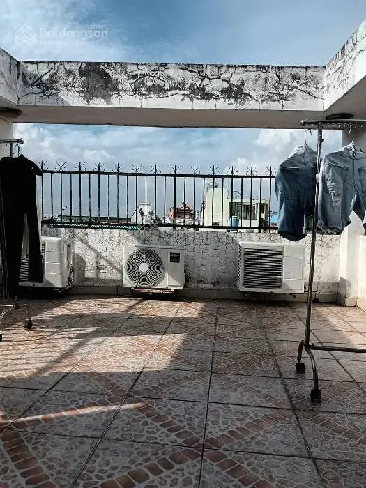 Bán nr 92m2, 4 tầng, nguyễn đình chi, quận 6, giá 6,4 tỷ, siêu hiếm