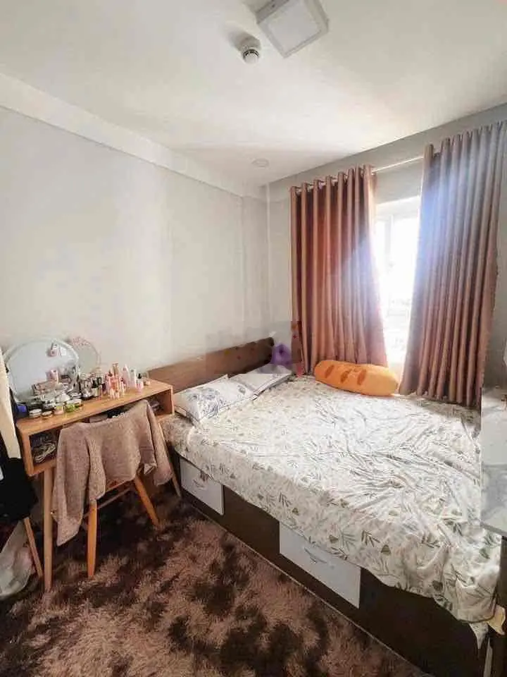 BÁN CHUNG CƯ PHÚC ĐẠT 1PN 42m2. HỖ TRỢ NGÂN HÀNG 70%. SỔ SẴN