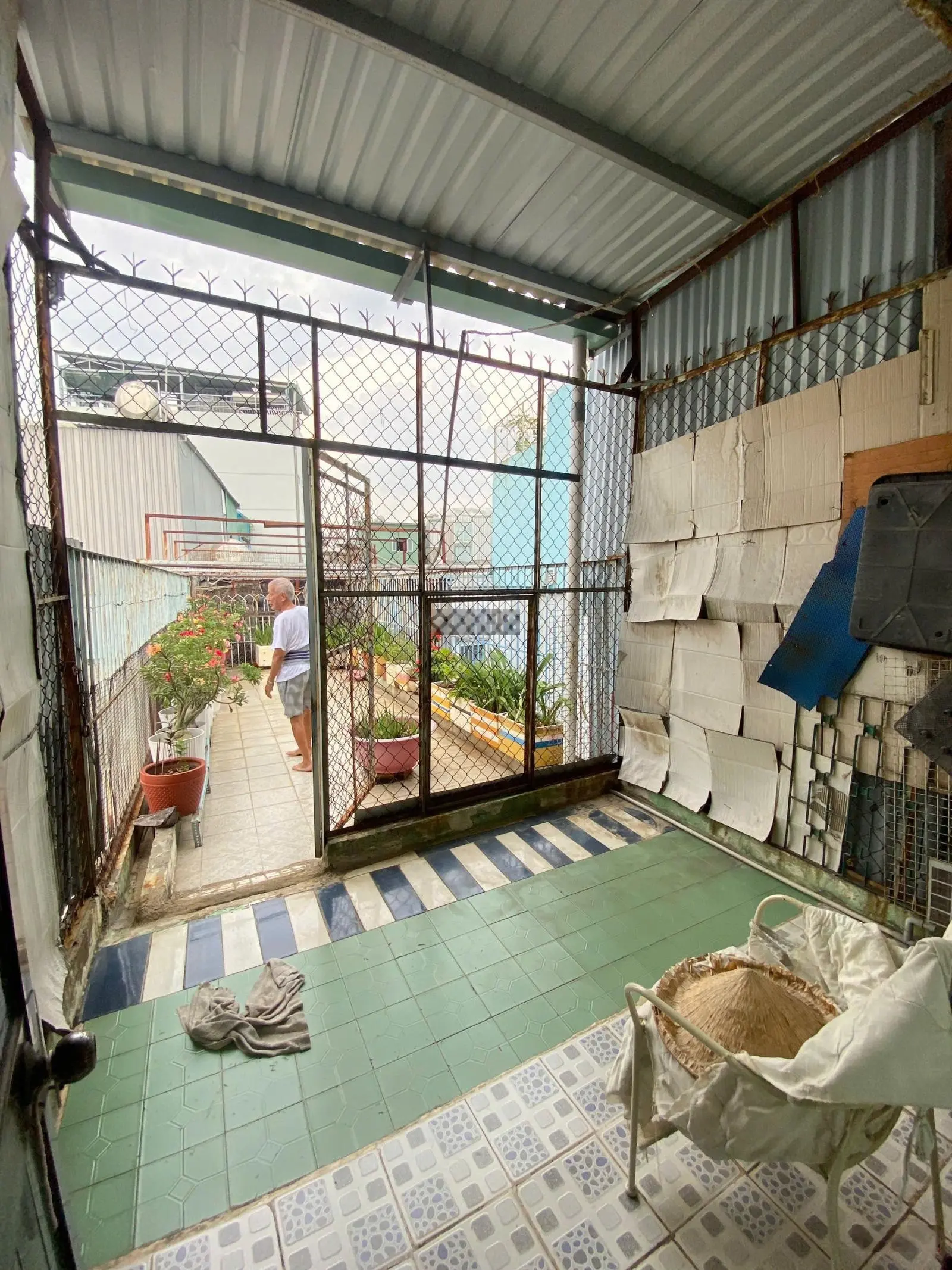Bán nhà Dương Bá Trạc, cực hiếm, 45m2 (DTTT 64m2) sổ riêng 1 đời chủ, mà chỉ nhỉnh 3 tỷ