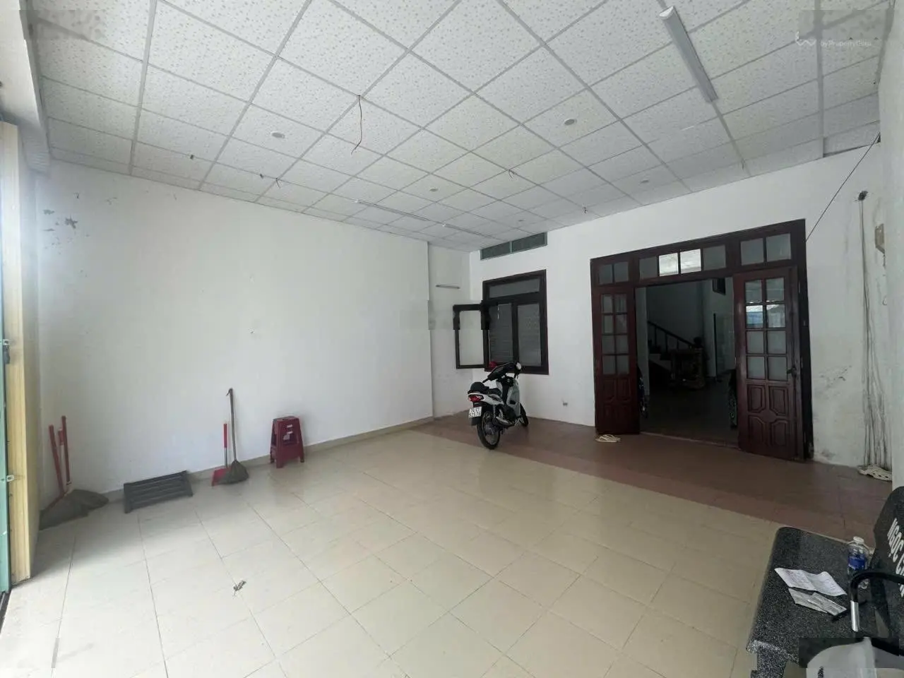 Bán nhà 2 tầng đường Lưu Quang Thuận sát biển Mỹ Khê, 110m2 ngang 6m giá 10,x tỷ