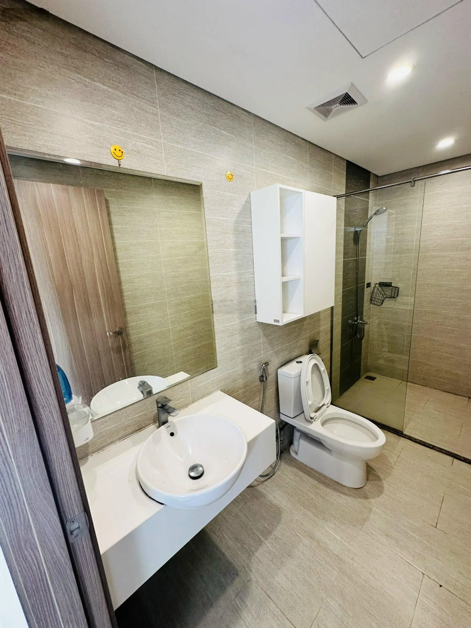 Chính chủ bán căn góc 3N tòa S403 Vinhomes Smart City