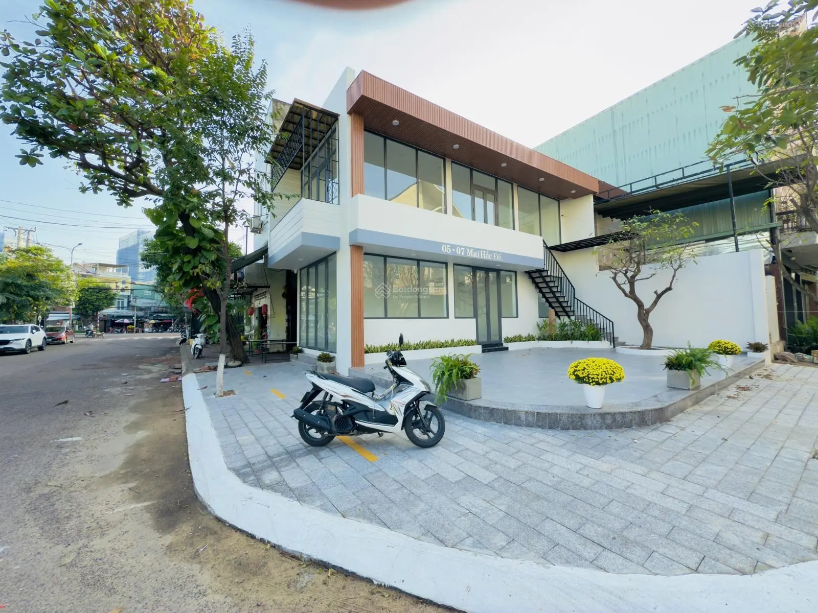 Siêu phẩm cách biển quy nhơn chưa tới 500m - trung tâm tp quy nhơn