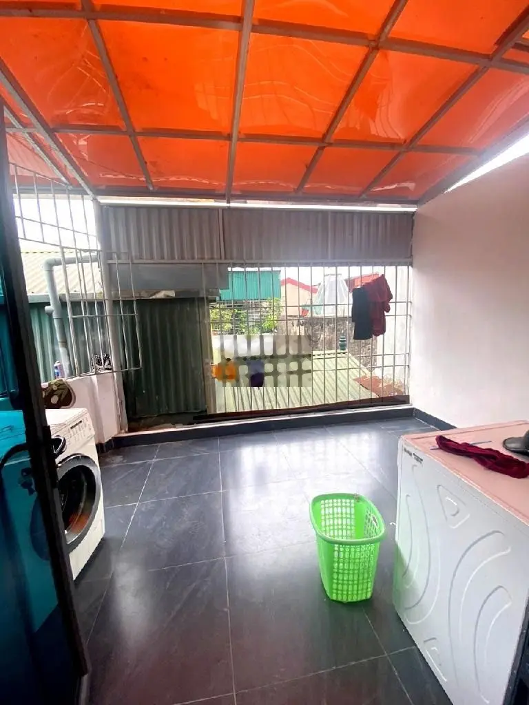 Bán nhà Quận Hai Bà Trưng, ngõ thông, ở hoặc kinh doanh, 36m2, 5T