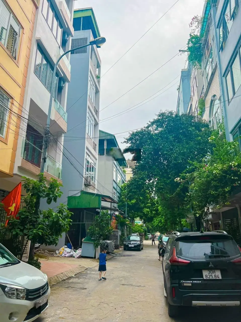 BÁN NHÀ CẤP 4 Trục Lý Tự Trọng, đường đang mở, Kinh doanh cực đỉnh
