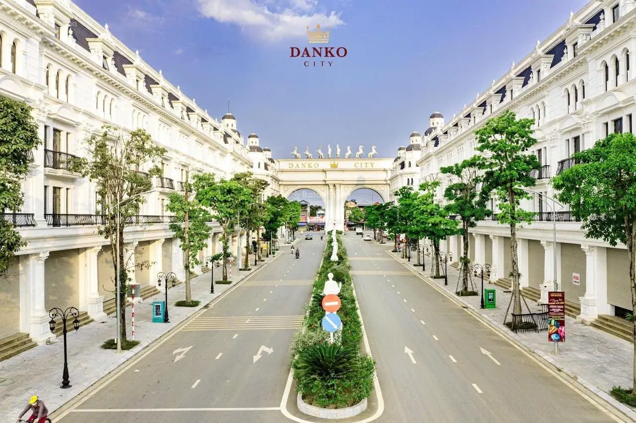 [TIN SIÊU HOT] Đất vàng trao tay nhận ngay siêu xe. Sở hữu lô đất Sổ đỏ chỉ từ 2,5 tỷ/lô
