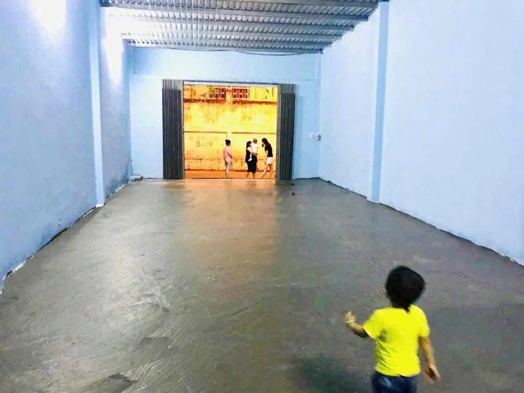 🌺Cần bán đất tặng kho KDC Hương lộ 5 - An lạc- quận b