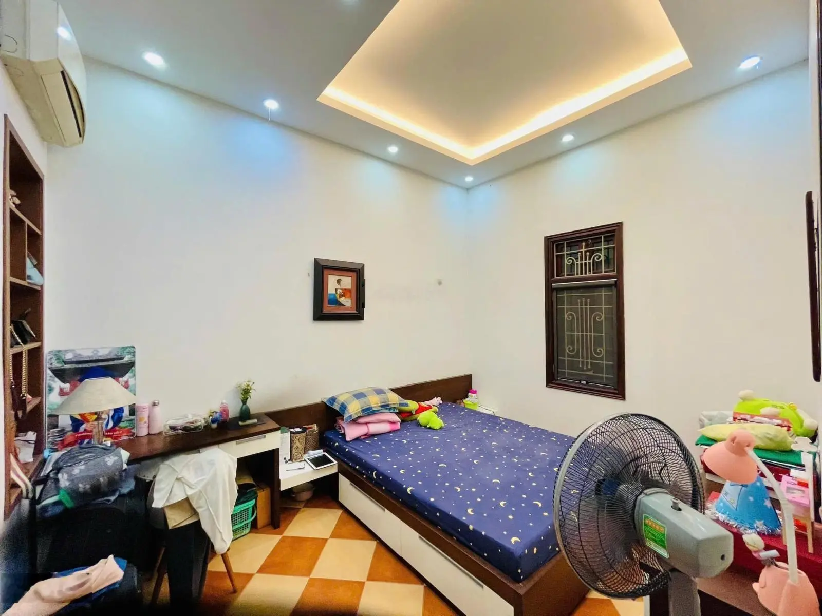 Bán nhà riêng giá 16,5 tỷ VND tại Phố Thái Hà, Đống Đa, Hà Nội