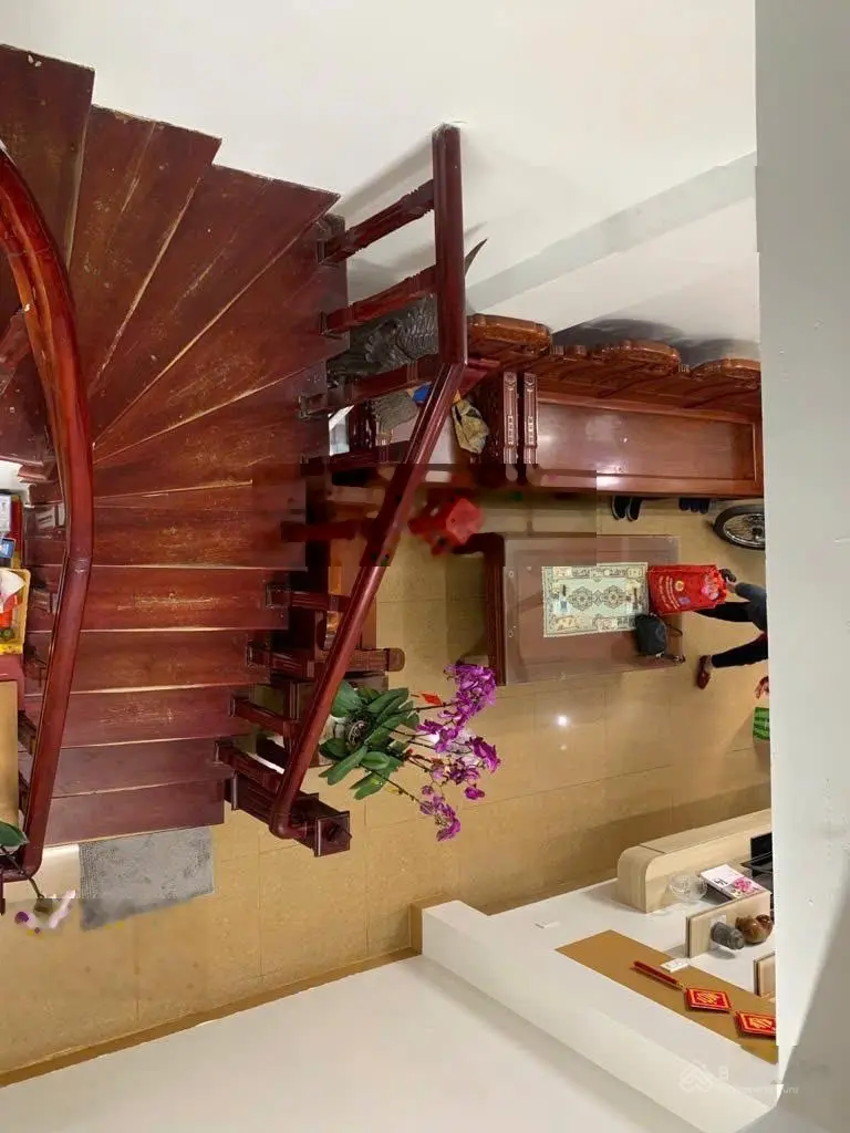 Chính chủ cần bán nhà tại Xuân Phương - đẹp, xây kiên cố + 46m2 + 6.95 tỷ