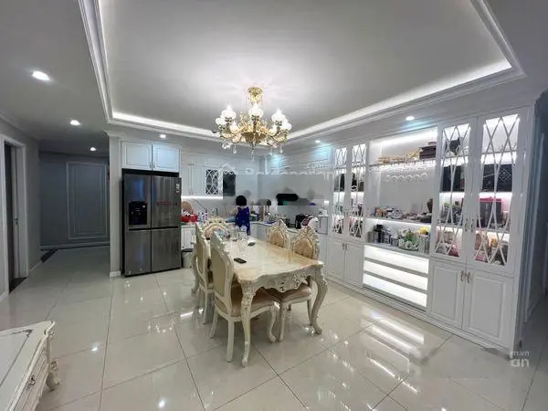 Chính chủ bán căn 3N 2W Seasons Avenue 110m2 5,8 tỷ, sẵn sổ, full nội thất. LH 0962 269 ***