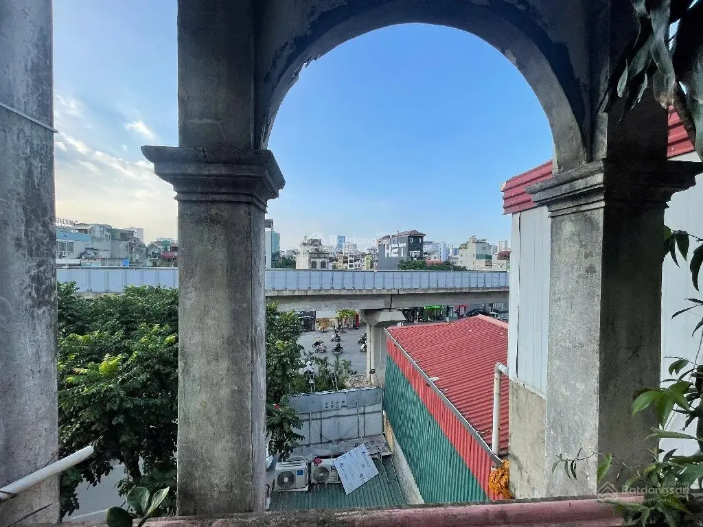 Bán nhà mặt phố nguyễn trãi - thanh xuân - kinh doanh đỉnh - vỉa hè rộng-90m2-3.3m- 23 tỷ 500
