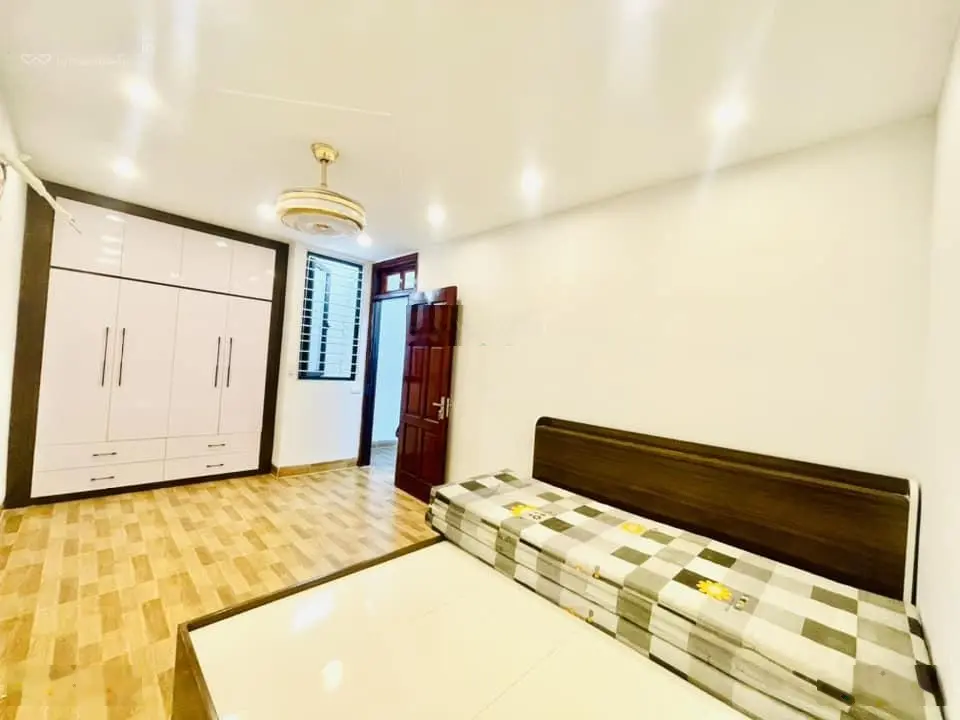 5C - Bán nhà riêng Chùa Bộc, 11,7 tỷ, 40m2, hàng hiếm tại Đống Đa, Hà Nội