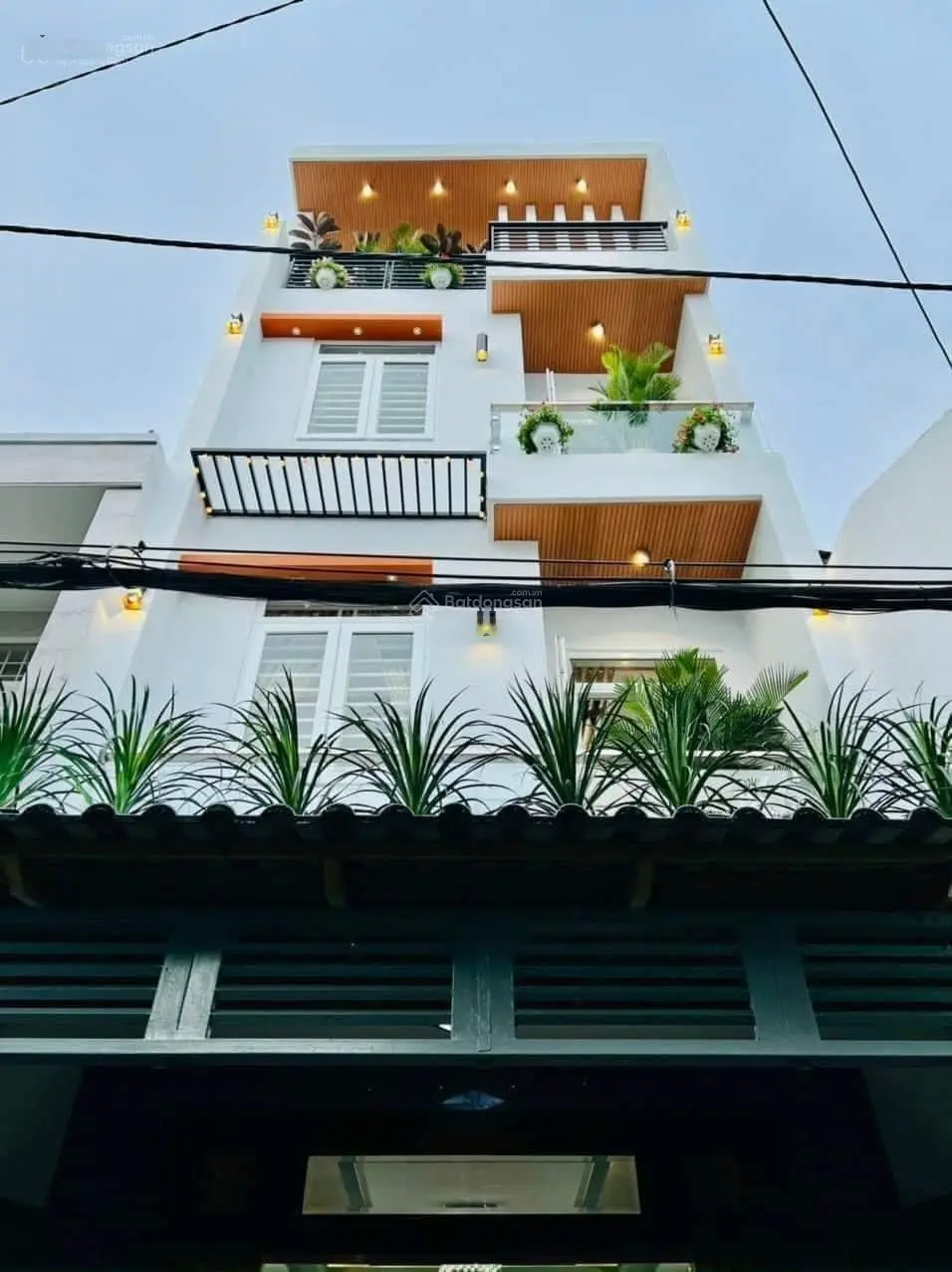 Bán gấp nhà hẻm 6m Phan Đăng Lưu, P2, Phú Nhuận 1T3L GIÁ 4tỷ470 Dt: 84m2(5*16,8) sổ hồng chính chủ