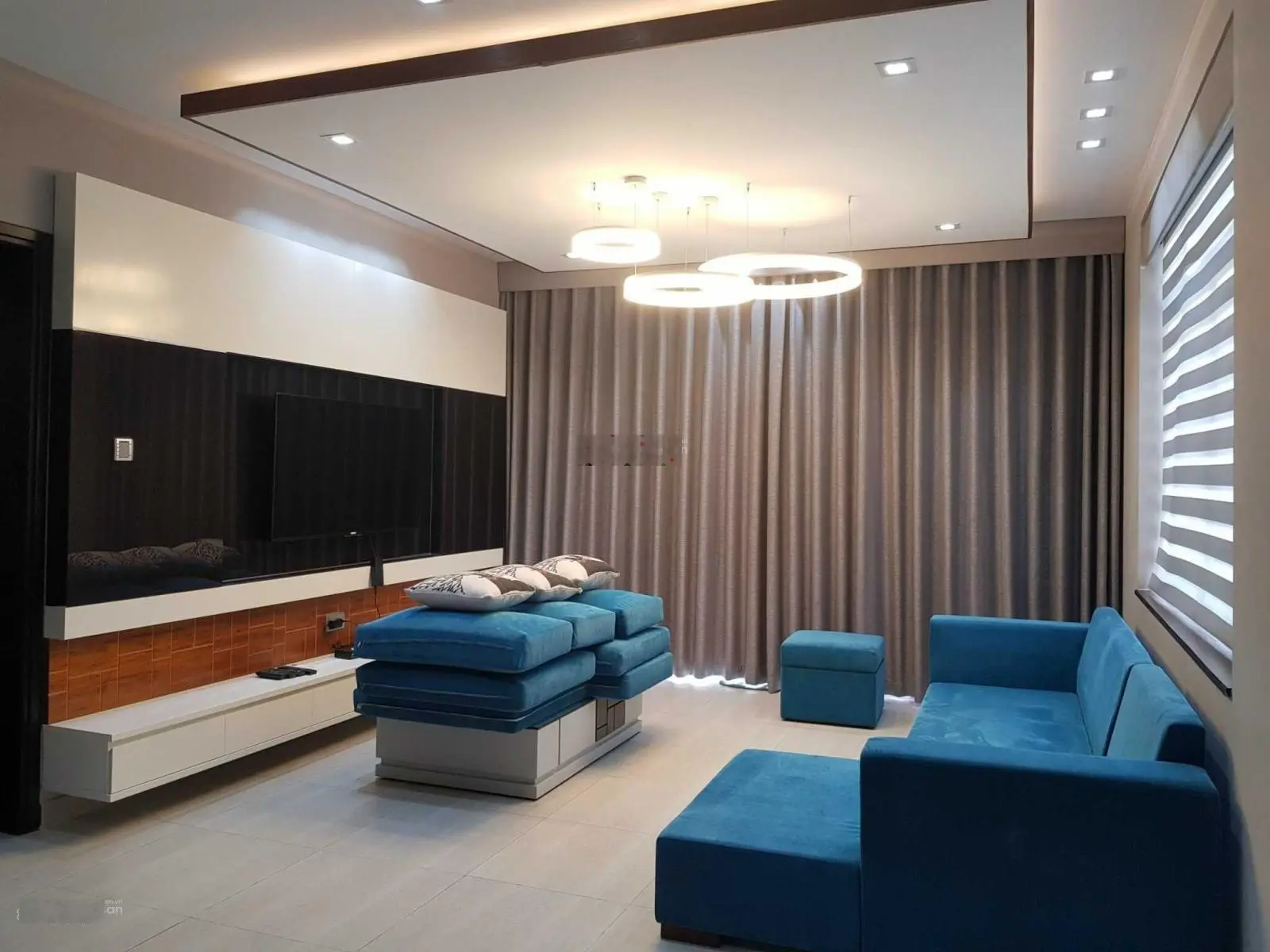 Bán nhà mặt tiền đẹp, phường Bình Trưng Đông, Q2 - 8x24m vuông vức - trệt 2 lầu áp mái - 23 tỷ