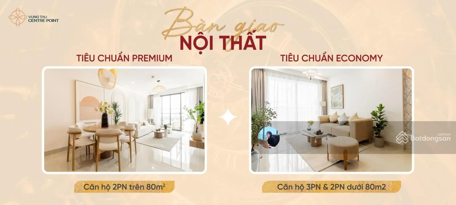 Căn hộ cao cấp Vũng Tàu ck 19% dành cho 50 KH đầu tiên, cam kết cho thuê 16tr/tháng, full nội thất