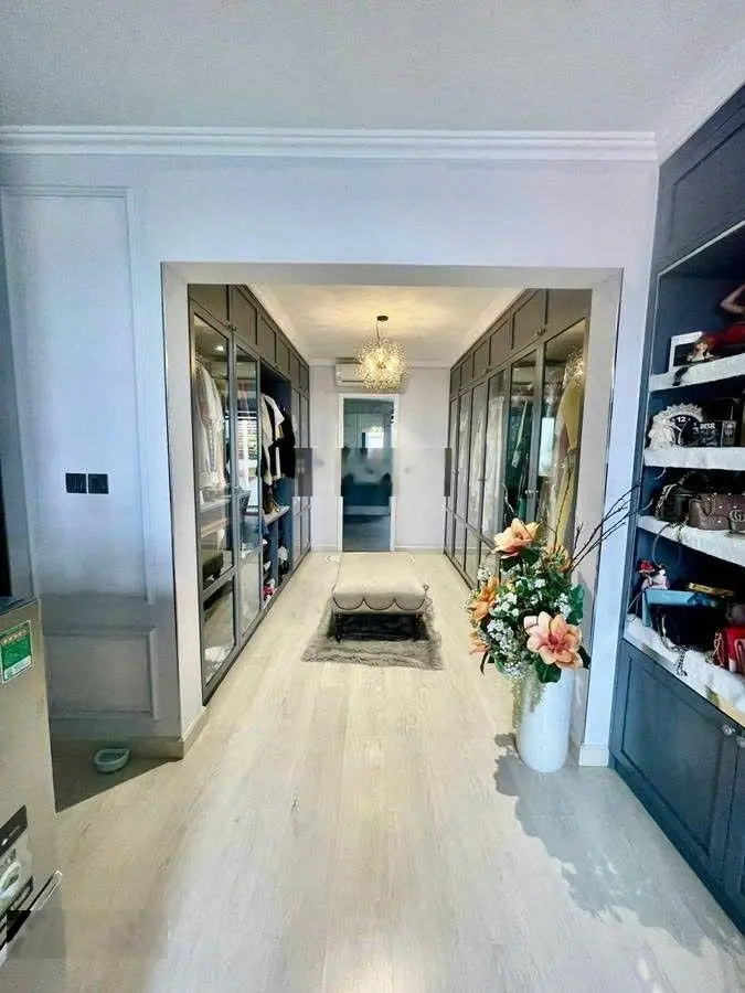 Phú nhuận, biệt thự 5 tầng đường 8m. tang máy, khu cán bộ hồ văn huê - hoàng văn thụ - . 33.5 tỷ.