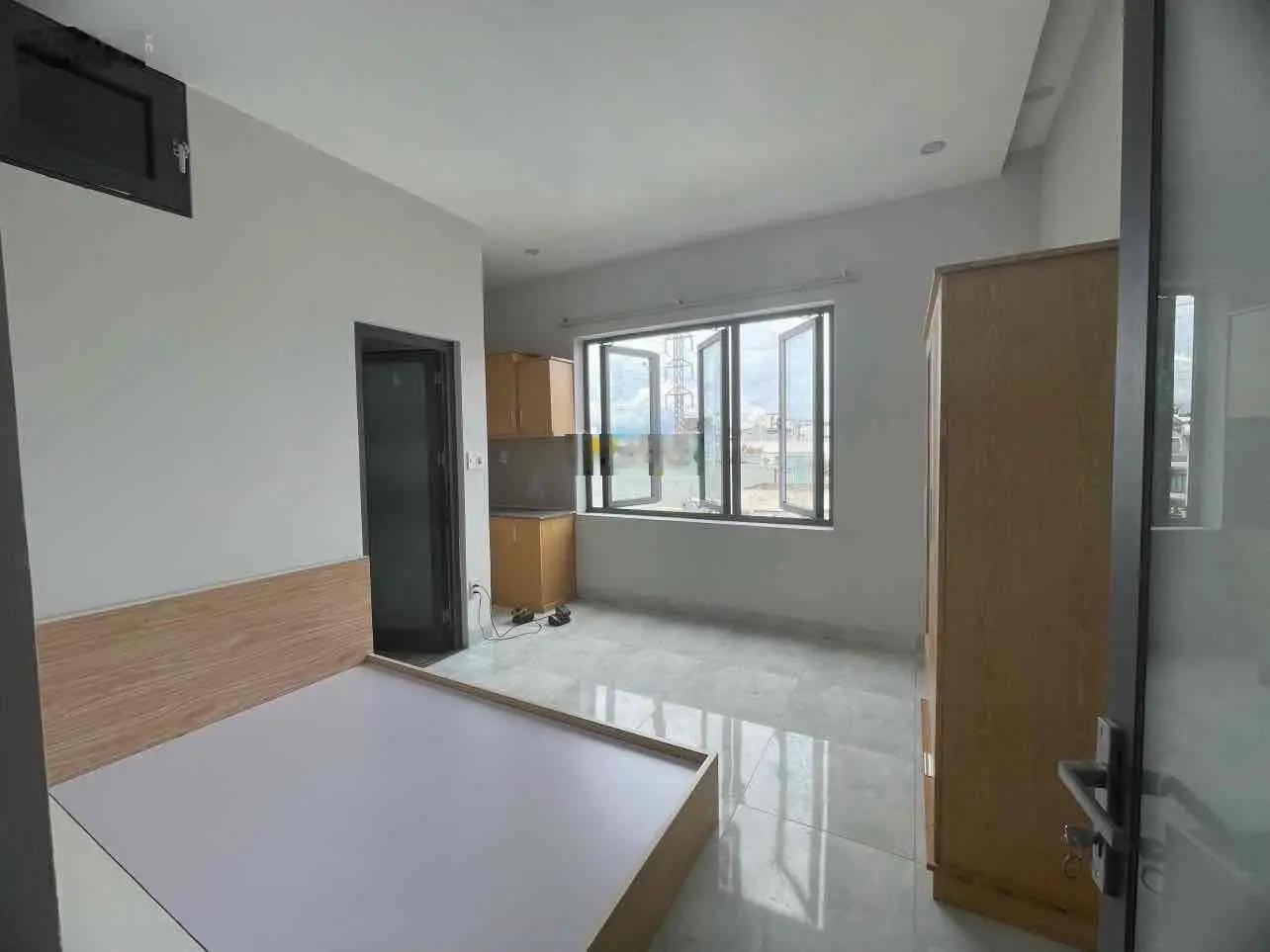 Tòa căn hộ đường Huy Cận, Hải Châu - Dòng tiền gần 600tr/1 năm