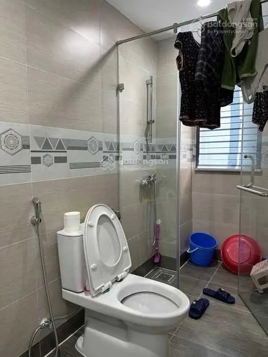 Bán nhà phố Lê Thanh Nghị, ngõ thông, nhà thoáng, 10m ra phố, 91m2, 5 tầng thang máy, 14.5 tỷ