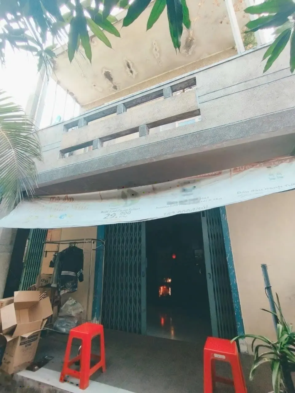 Bán đất 165m2 giá 14 tỷ tặng nhà hẻm 974/ (cách MT chính chỉ 60m) đường Lò Gốm, Phường 8, Quận 6