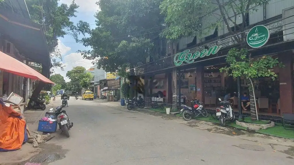 Cần Tiền Bán Gấp Cặp Trọ KDC Sóng Thần 2, Sát Chợ Xóm Vắng