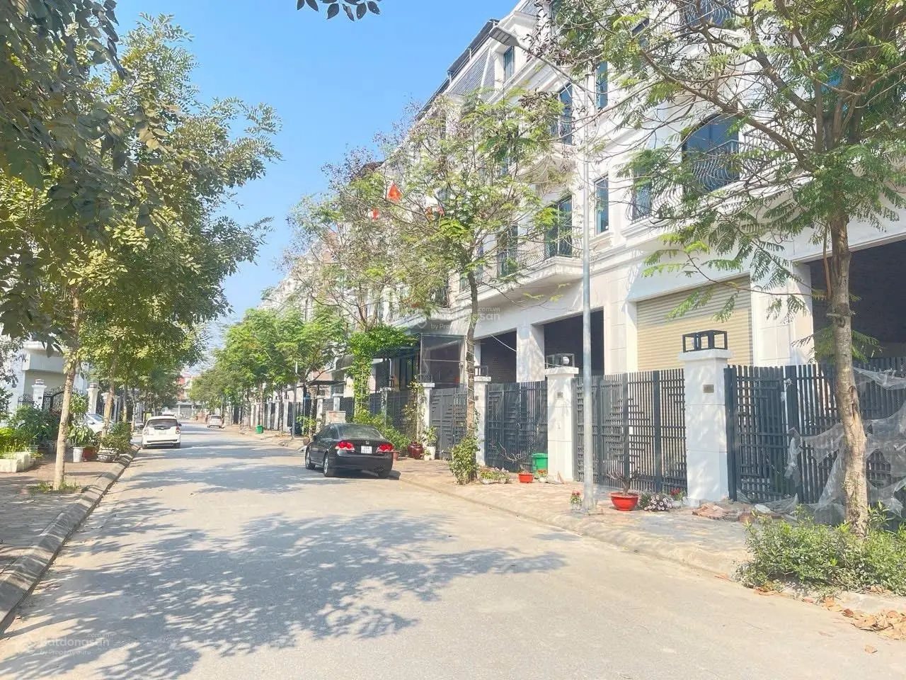 Cơ hội cuối mua shop giá gốc CĐT Happy Land trung tâm Đông Anh, sẵn sổ, gia nhà ở ngay. 0964685698