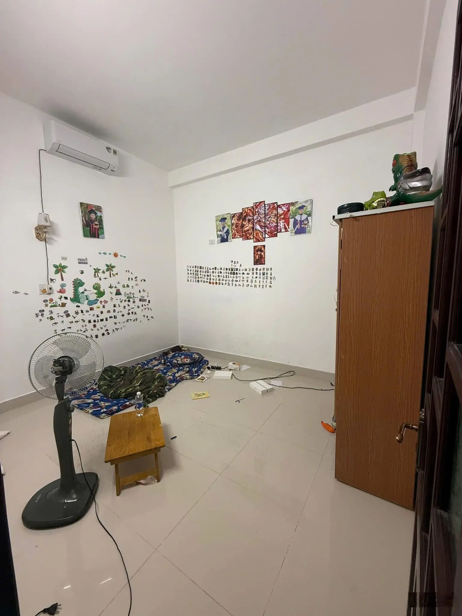 Nhà 3 tầng MT đường Đặng Huy Tá, P Hoà Minh, Thanh Khê Đà Nẵng