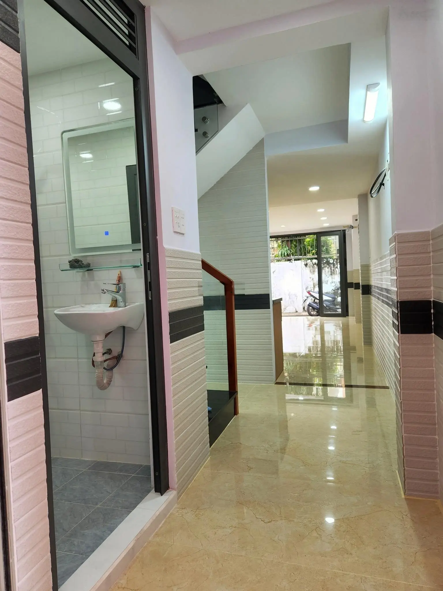 Q. 10 Trần Thiện Chánh nối dài - khu nhà 814 SVH, liền kề sân gofl, trường đại học Ngoại Ngữ
