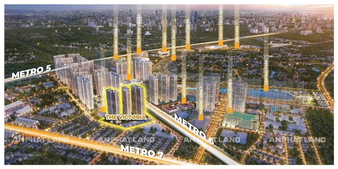 MUA NHÀ SANG ĐÓN NGÀN TIỆN ÍCH