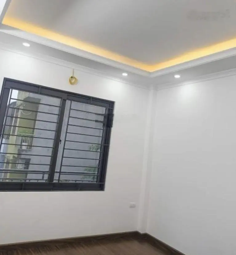 Nhà mới ở ngay, ngõ nông, gần ô tô tránh Tam Hiệp Thanh trì DT30 x4 Tầng giá rẻ chỉ 3.98 tỷ