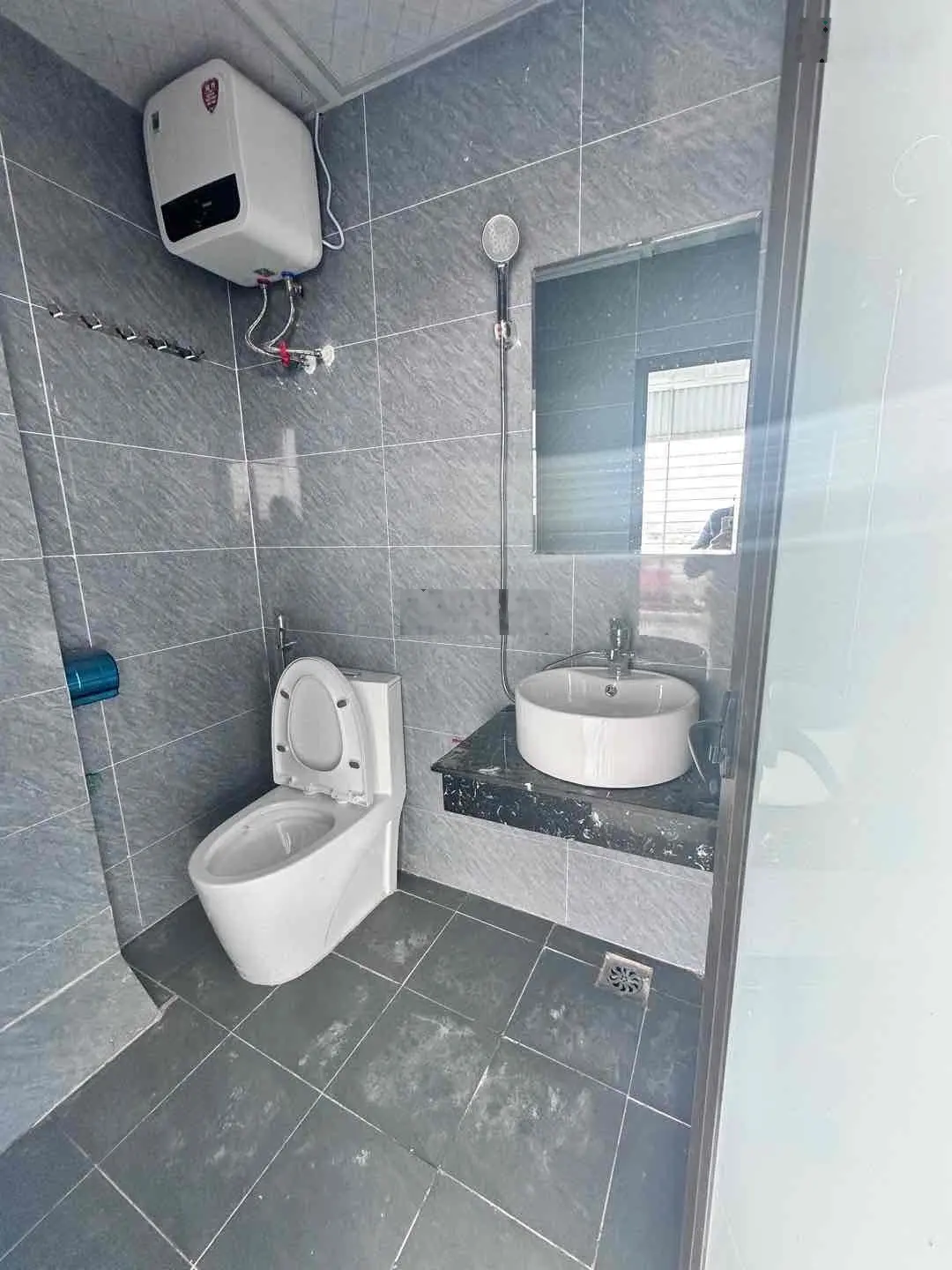 BÁN NHÀ DÒNG TIỀN TRƯƠNG ĐỊNH HAI BÀ TRƯNG: hiếm có, 96m2; 7 tầng; 22 phòng ngủ; dòng tiền 120tr/T