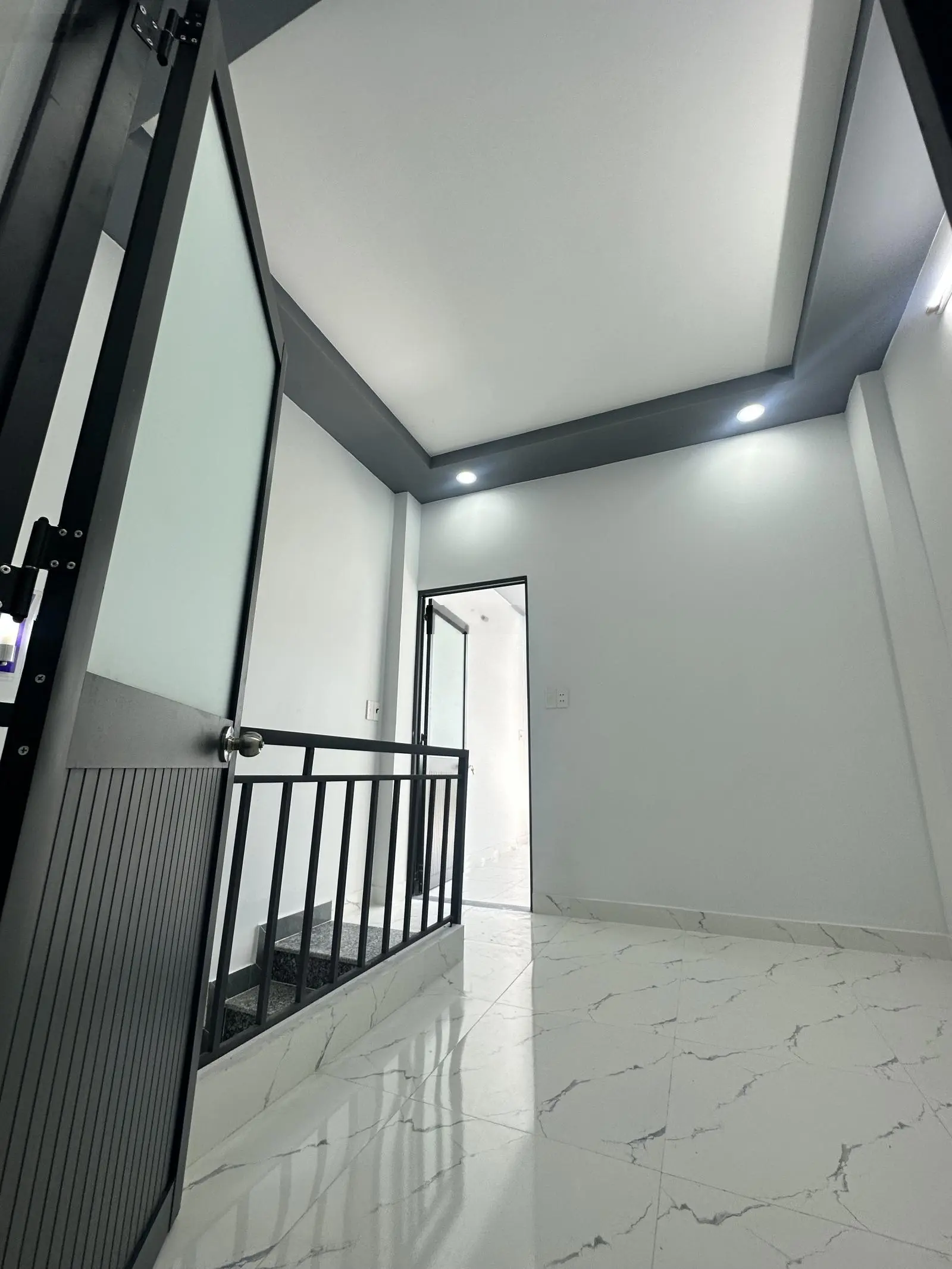 Tôi chính cần bán căn nhà đường Gò Hưu, Mỹ Hạnh Nam 32m2 giá tôi bán lỗ 795tr