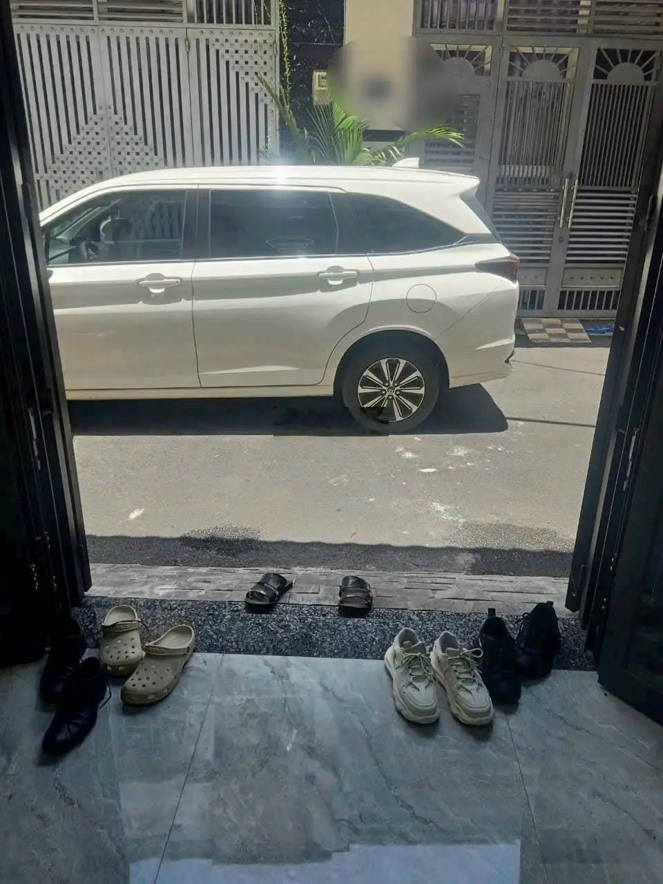 Bán nhà 4 lầu, giá 6,38 tỷ, diện tích 55 m2, tại Quang Trung, phường 12, Gò Vấp