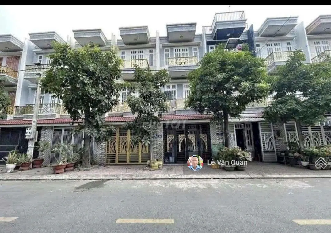 Bán nhà hoàn công phú mỹ hiệp tân đông hiêp dĩ an