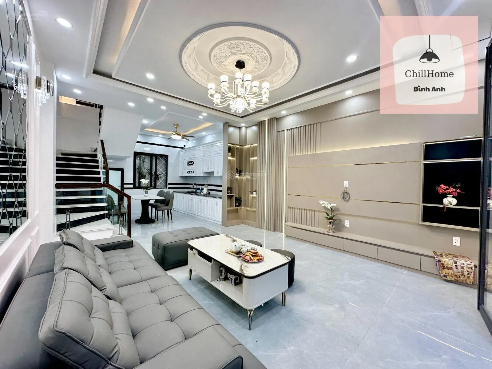 Dãy nhà văn minh cực VIP khu Hồ Sen - Nguyễn Công Trứ. Sân chung 4m. Ngõ nông. 3,8 tỷ