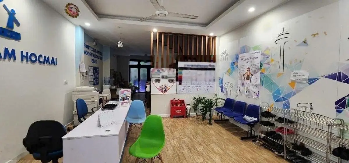 Cần bán nhà trong khu đô thị 67A.N22 Trương Định (tiểu khu Minori Village) 29 tỷ Hai Bà Trưng