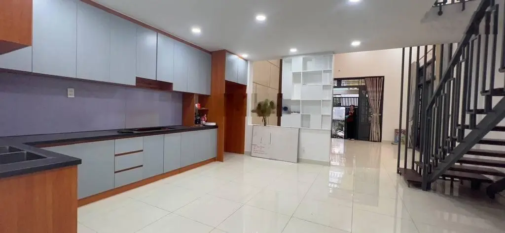 Bán nhà 135m2 ngang 7m HXH trục đường Quang Trung - Hiệp Phú, TP. Thủ Đức - chỉ nhỉnh 6 tỷ