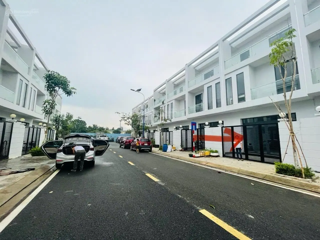 Bán nhà xây sẵn khu đô thị mới Bình Nguyên, khu nhà ở Thiên An Nguyên - Cơ hội đầu tư lý tưởng