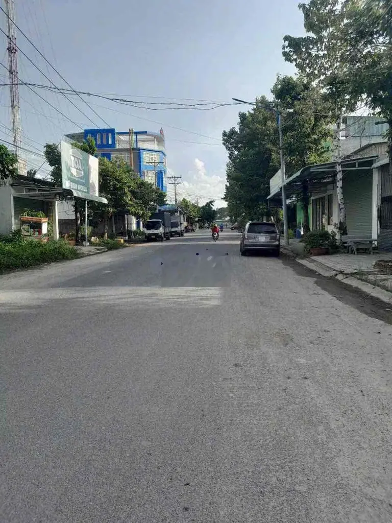 bán đất kdc vp2 rẻ